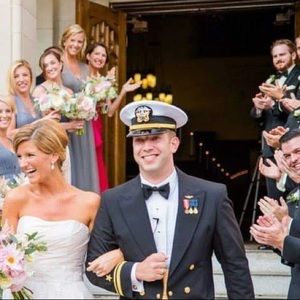 Meet your Posher, Peter